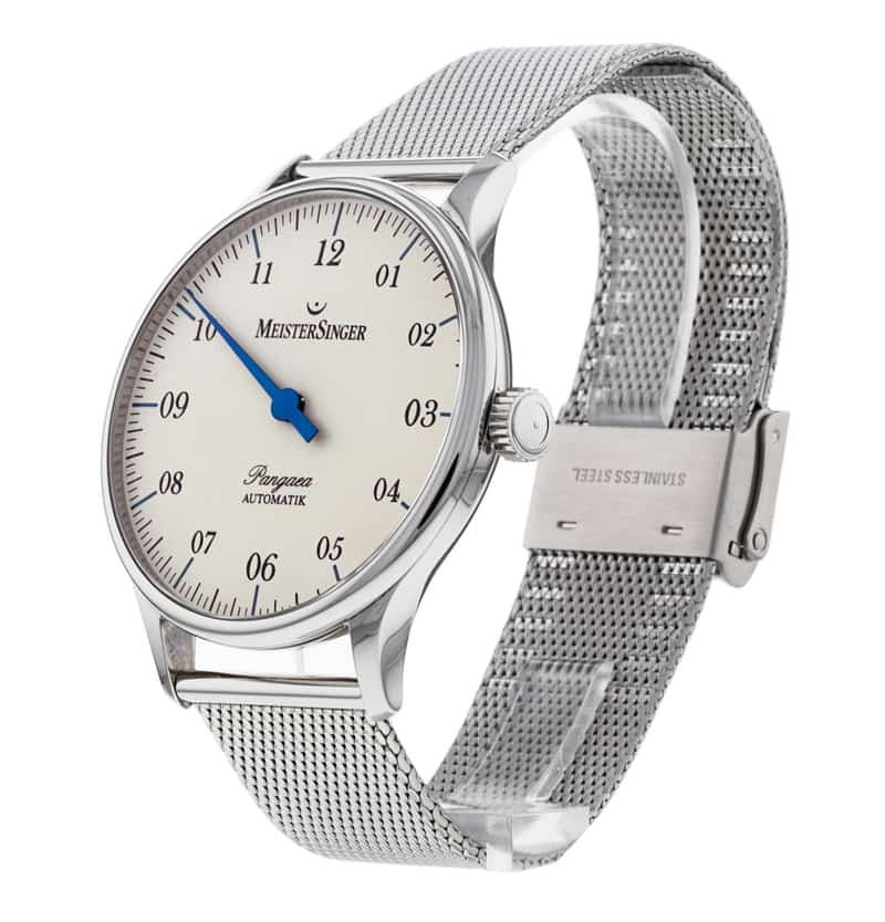 Meistersinger Pangea PM903